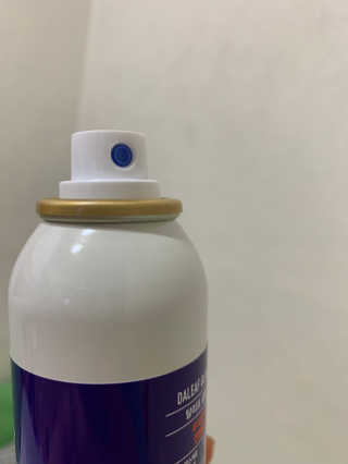 달리프 글램 샤이닝 스프레이 150ml — 5점을 준 리뷰어가 2020년 5월 올린 사용 사진
