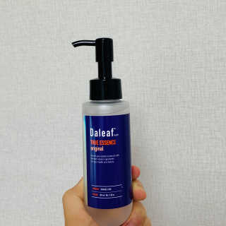 달리프 글램 트루 에센스 오리지널 100ml — 4점을 준 리뷰어가 2020년 6월 올린 사용 사진