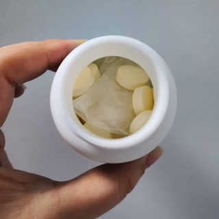 서울약사신협_프리미엄멀티비타민미네랄_1,200mg x 60정 — 5점을 준 리뷰어가 2020년 11월 올린 사용 사진