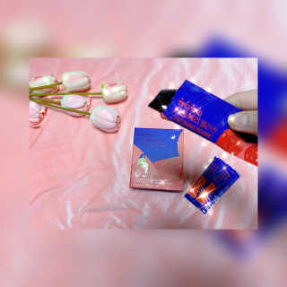 서울약사신협_쁘띠쁘띠타트체리콜라겐_20g x 14포 — 5점을 준 리뷰어가 2020년 12월 올린 사용 사진