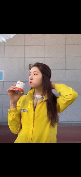 모델윤지님이 올린 리뷰 사진 2