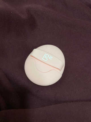 비디투 핑거클렌저 — 5점을 준 리뷰어가 2020년 10월 올린 사용 사진