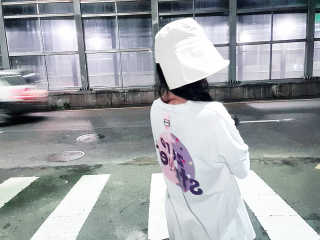 제로스트릿 ZERO STREET - BACK DONUT T-SHIRT 7 COLOR — 5점을 준 리뷰어가 2020년 7월 올린 사용 사진