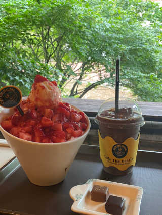 캐시님이 올린 리뷰 사진 1
