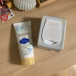 SPF50 PA++++ 선크림까지 완벽하게, 비페스타 2종 — 5점을 준 리뷰어가 2020년 5월 올린 사용 사진
