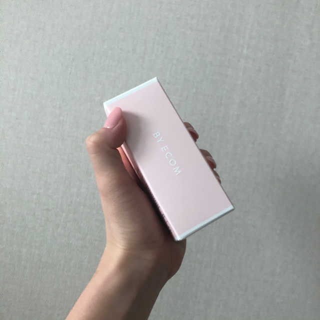 바이애콤 허니 글로우 앰플 리뷰 사진