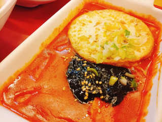 죠스떡볶이 [죠스푸드] 짜빠떡볶이+떡또그+범벅만두 신메뉴 3종 — 3점을 준 리뷰어가 2020년 4월 올린 사용 사진