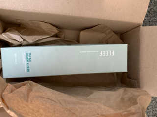 플리프 시카-알로에 밸런싱 올인원 200ml — 5점을 준 리뷰어가 2020년 11월 올린 사용 사진