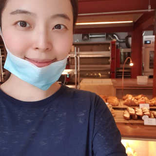 [성수베이킹스튜디오] 빵 7종 세트 — 5점을 준 리뷰어가 2020년 7월 올린 사용 사진