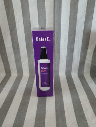 달리프 글램 헤어팩 인미스트 200ml — 5점을 준 리뷰어가 2020년 8월 올린 사용 사진
