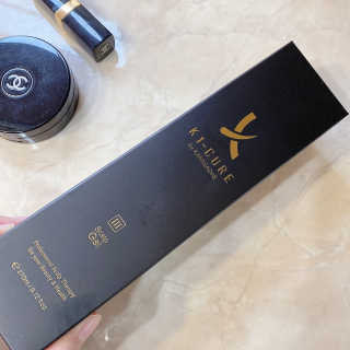 [두피헤어 트리트먼트] 케이원큐어 스켈프 젤 270ml — 4.5점을 준 리뷰어가 2020년 9월 올린 사용 사진