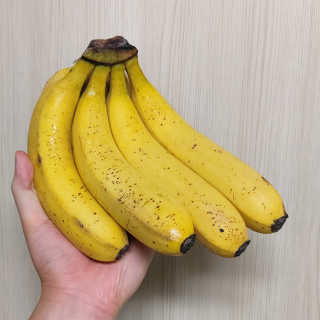 [스미후루] 감숙왕 바나나 2팩 2.6kg 이벤트 — 5점을 준 리뷰어가 2020년 9월 올린 사용 사진