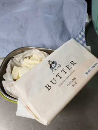 비르질리오 알굿버터 RGOOD_BUTTER — 5점을 준 리뷰어가 2020년 9월 올린 사용 사진