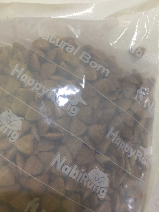 나비랑 플러스 10kg 리뷰 사진