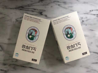 DO YOU NONI, 노니두유 세.계.최.초 DO YOU NONI , 노 니 두 유 6EA — 3.5점을 준 리뷰어가 2020년 4월 올린 사용 사진