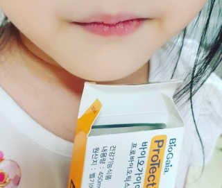 동성제약_바이오가이아_아토24 바이오가이아 D3츄어블정 30정 — 5점을 준 리뷰어가 2020년 6월 올린 사용 사진