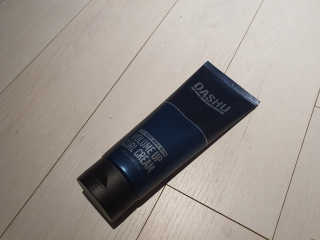 다슈코리아 다슈 데일리 볼륨 업 컬크림 150ml — 5점을 준 리뷰어가 2020년 7월 올린 사용 사진