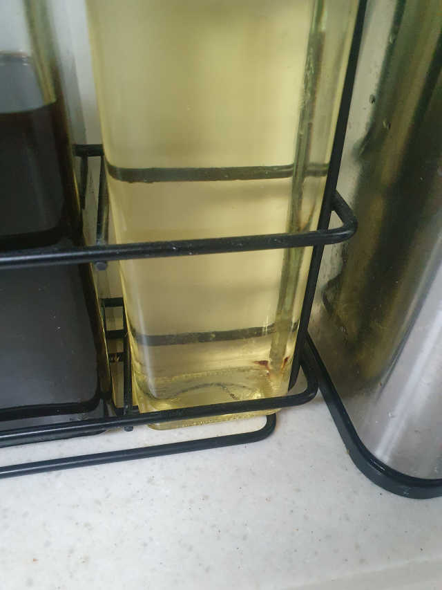 충청상회 고소한 생들기름 리뷰 사진
