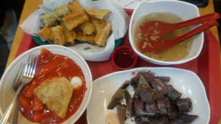 죠스떡볶이 [죠스푸드] 짜빠떡볶이+떡또그+범벅만두 신메뉴 3종 — 3점을 준 리뷰어가 2020년 5월 올린 사용 사진