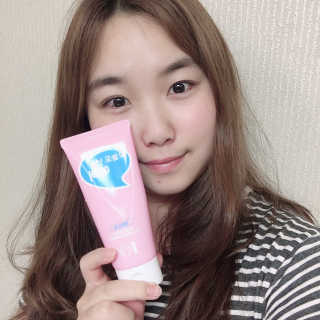 IO 아이오 오늘도 넌 예뻐 - 데일리딥 클렌징폼 — 5점을 준 리뷰어가 2020년 12월 올린 사용 사진
