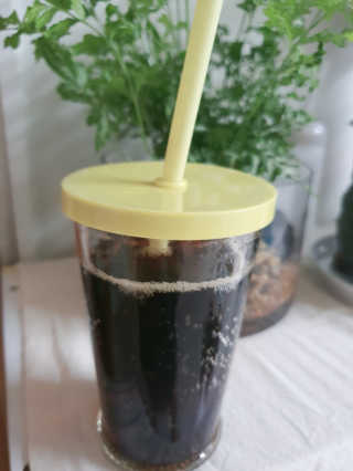 일화 No 슈가0Kcal 스테비아 톡별콜라 콤보팩 250mlX30 캔 — 4점을 준 리뷰어가 2020년 7월 올린 사용 사진