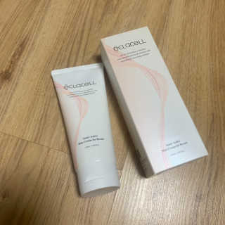 FGBEAUTY 이너 액티브 스킨 크림 넥 앤 포 브레스트 — 5점을 준 리뷰어가 2020년 8월 올린 사용 사진