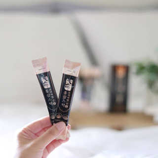 헬스업_천명진프리미엄홍삼스틱_10ml x 30포 — 5점을 준 리뷰어가 2020년 7월 올린 사용 사진
