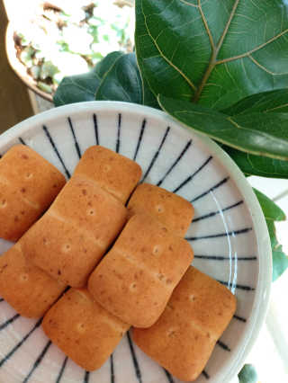 마켓오 빵둥이 15봉지 — 5점을 준 리뷰어가 2020년 11월 올린 사용 사진