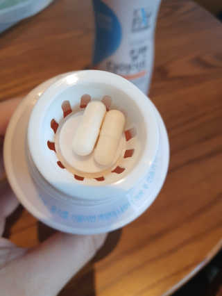 한국야쿠르트 킬팻다이어트 체지방 감소 기능성 유산균 킬팻 다이어트 7개입 — 4점을 준 리뷰어가 2020년 5월 올린 사용 사진