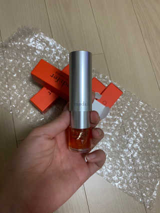 메디페르 루테인앰플 10ml 4개 — 4점을 준 리뷰어가 2020년 4월 올린 사용 사진