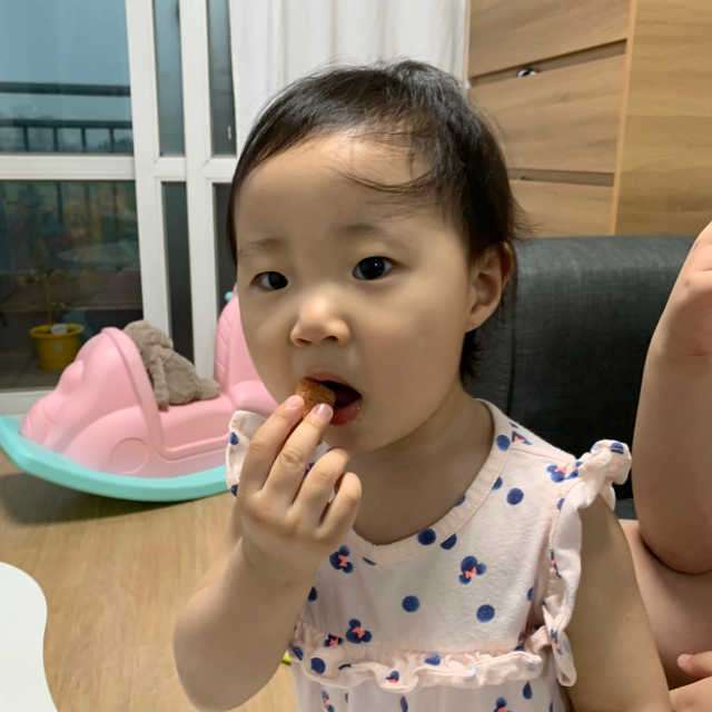 라발란스 뉴트리키즈 4종 리뷰 사진