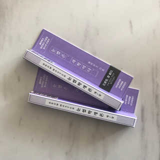 [블랙루즈] 하프하드 드로잉 마스터 아이브로우 3종 — 5점을 준 리뷰어가 2020년 9월 올린 사용 사진