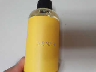 레나스 프리미엄 아로마 디퓨저 200ml  [1SET] — 4점을 준 리뷰어가 2020년 9월 올린 사용 사진