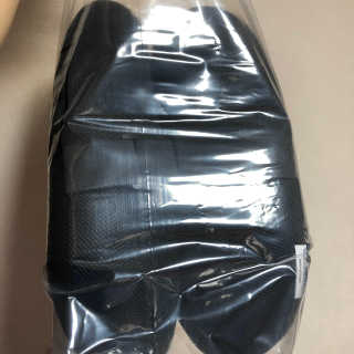 바네스데코 메모리폼 라텍스 등받이 날개쿠션 — 5점을 준 리뷰어가 2020년 4월 올린 사용 사진