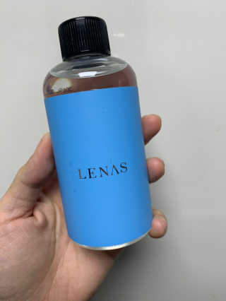 레나스 프리미엄 아로마 디퓨저 200ml  [1SET] — 5점을 준 리뷰어가 2020년 10월 올린 사용 사진