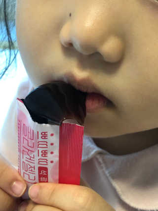 헬스업_쁘띠쁘띠석류콜라겐젤리_20g x 14포 — 5점을 준 리뷰어가 2020년 12월 올린 사용 사진