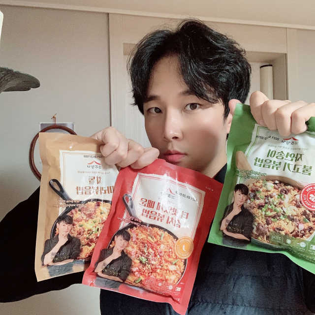 고추명가 최현석 볶음밥 리뷰 사진
