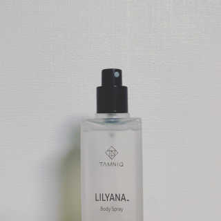 탐니크 바디미스트 릴리아나 150ml — 5점을 준 리뷰어가 2020년 12월 올린 사용 사진