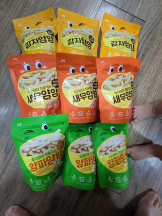감자님❤님이 올린 리뷰 사진 1