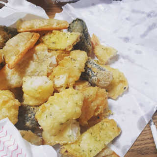 죠스떡볶이 [죠스푸드] 짜빠떡볶이+떡또그+범벅만두 신메뉴 3종 — 5점을 준 리뷰어가 2020년 5월 올린 사용 사진