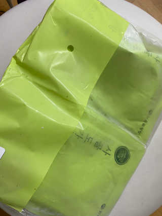 한촌몰 설렁탕집 가마솥 도가니탕 350g x 2팩 — 5점을 준 리뷰어가 2020년 8월 올린 사용 사진