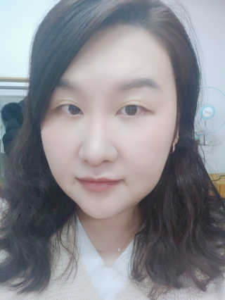 네이처컬렉션 fmgt 브로우마스터 매트 브로우 펜슬 — 5점을 준 리뷰어가 2020년 6월 올린 사용 사진