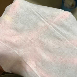 SPF50 PA++++ 선크림까지 완벽하게, 비페스타 2종 — 4점을 준 리뷰어가 2020년 5월 올린 사용 사진