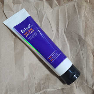 달리프 글램 컬크림 펌앤웨이브 150ml — 5점을 준 리뷰어가 2020년 11월 올린 사용 사진