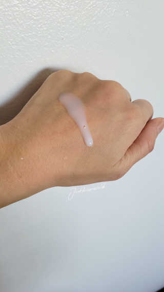 VELY VELY Protein Silk Skin Ampoule — 4.5점을 준 리뷰어가 2020년 12월 올린 사용 사진