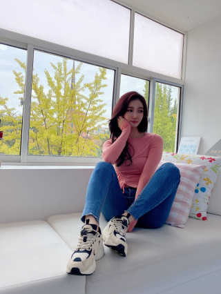 모델윤지님이 올린 리뷰 사진 3