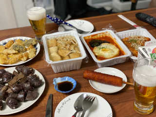 죠스떡볶이 [죠스푸드] 짜빠떡볶이+떡또그+범벅만두 신메뉴 3종 — 4점을 준 리뷰어가 2020년 5월 올린 사용 사진