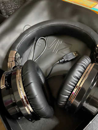 SEVIZ Bluetooth Headphones 10 3color — 4.5점을 준 리뷰어가 2020년 7월 올린 사용 사진