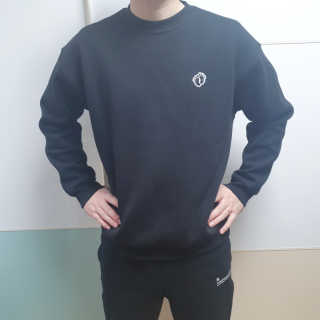 브랜디드라이프스타일코리아 행텐 헤리티지 맨투맨 SET — 5점을 준 리뷰어가 2020년 11월 올린 사용 사진