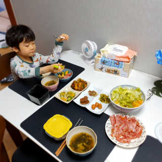 광천우리맛김 한봉지 2~3인분, 맛있는 우리재래식탁김26매20봉 — 5점을 준 리뷰어가 2020년 5월 올린 사용 사진